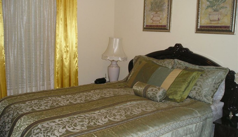 Apartment Ontario Avenue Niagara Falls - Apt 23872